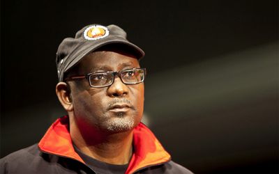 Zwelinzima Vavi receives support amid rising political rivalry Zwelinzima Vavi receives support amid rising political rivalry